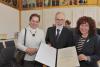 TU Wien - Ehrenbürger Ao. Univ. Prof. DI Dr. Karl Riedling