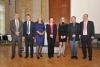 ProfessorInnenempfang 2013 - TU Wien