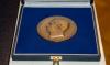 Akademische Ehrung - Verleihung Prechtl-Medaille
