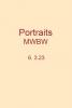 Portraits MWBW - 6. März 2023