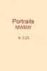 Portraits MWBW - 8. März 2023
