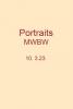 Portraits MWBW - 10. März 2023